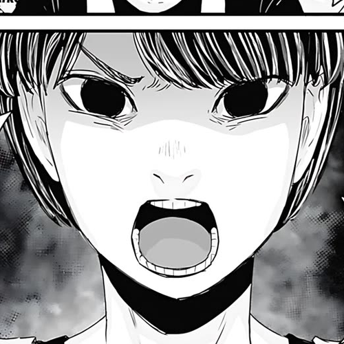Fear: Reiwa Ghost Story Chapter 61: Cherry Blossom Viewing cover