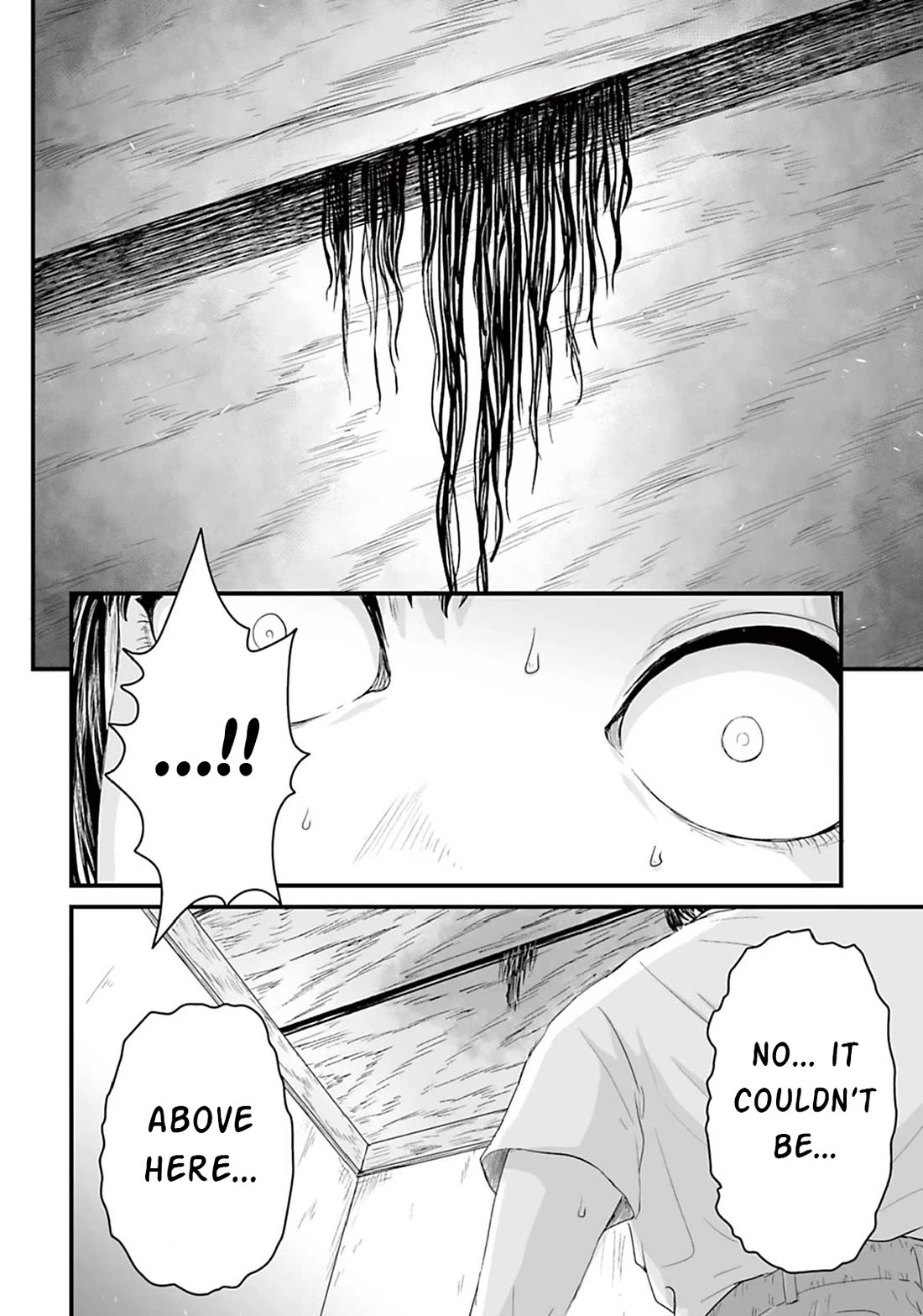 Fear: Reiwa Ghost Story Chapter 7 page 15 - Chapter 7: Retro