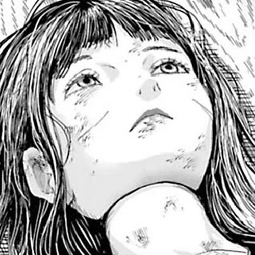 Fear: Reiwa Ghost Story Chapter 7: Retro cover