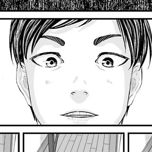 Fear: Reiwa Ghost Story Chapter 9: Robot Vacuum Cleaner cover