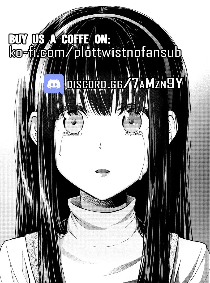 Fechippuru ~Our Innocent Love~ Chapter 1 page 39 - Chapter 1: Fetish x Fetish