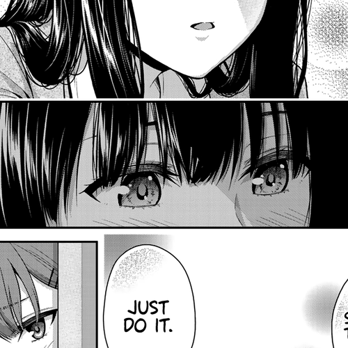 Fechippuru ~Our Innocent Love~ Chapter 10: Kotoka-chan will do her best! cover