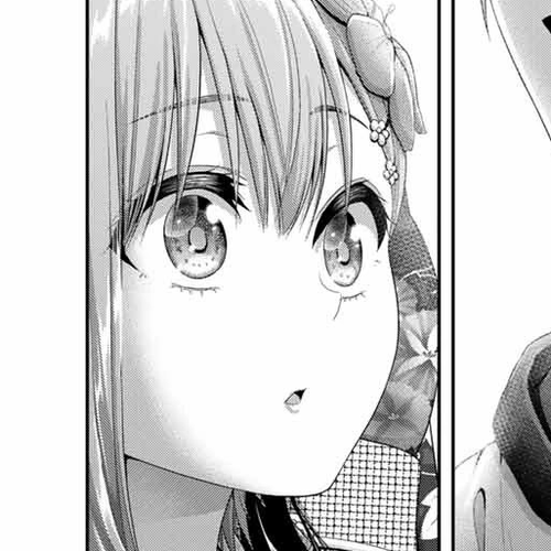 Fechippuru ~Our Innocent Love~ Chapter 100: I want to see these fireworks one more time cover