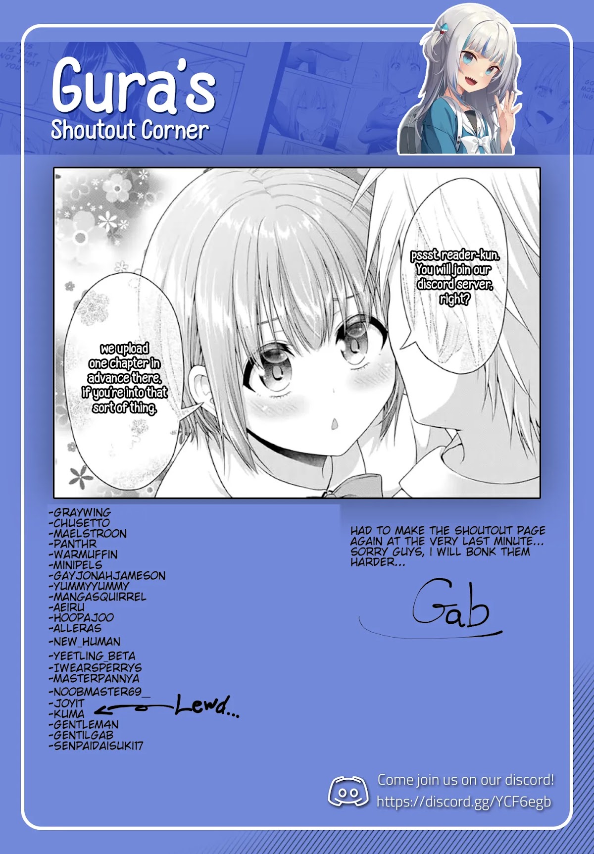 Fechippuru ~Our Innocent Love~ Chapter 102 page 10 - Chapter 102: Alone