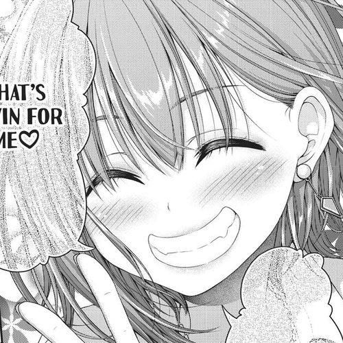 Fechippuru ~Our Innocent Love~ Chapter 105 cover
