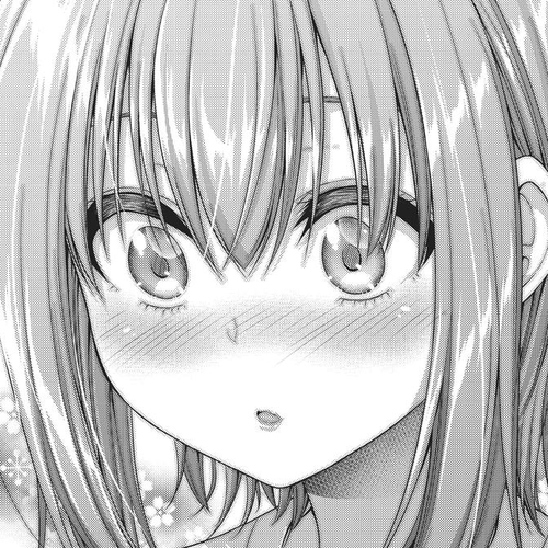 Fechippuru ~Our Innocent Love~ Chapter 106 cover