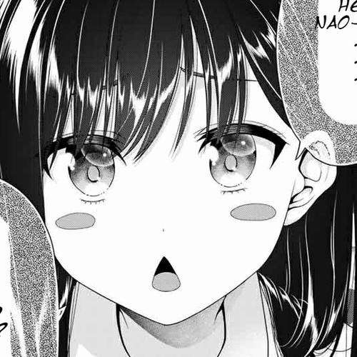 Fechippuru ~Our Innocent Love~ Chapter 108: Let's play together! cover