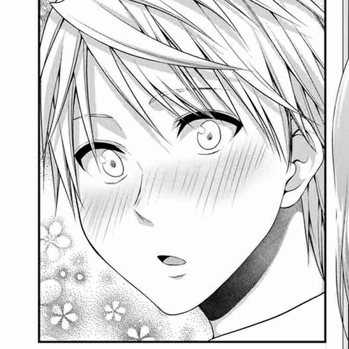 Fechippuru ~Our Innocent Love~ Chapter 112: Growing it out cover