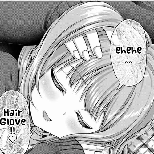 Fechippuru ~Our Innocent Love~ Chapter 113: Love and Fetishes cover