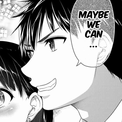 Fechippuru ~Our Innocent Love~ Chapter 114: Original Fetiple cover