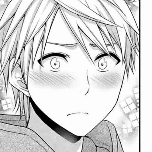 Fechippuru ~Our Innocent Love~ Chapter 116: Third Episode cover
