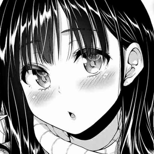 Fechippuru ~Our Innocent Love~ Chapter 117: Hair in Hand cover