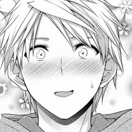 Fechippuru ~Our Innocent Love~ Chapter 118: Episode 4 cover