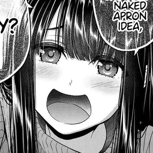 Fechippuru ~Our Innocent Love~ Chapter 12: Putting your back into it (too much) cover