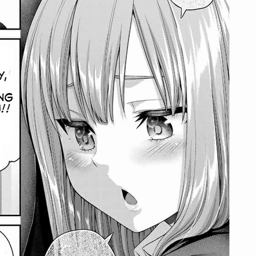 Fechippuru ~Our Innocent Love~ Chapter 120: The Low Defense Mugi cover