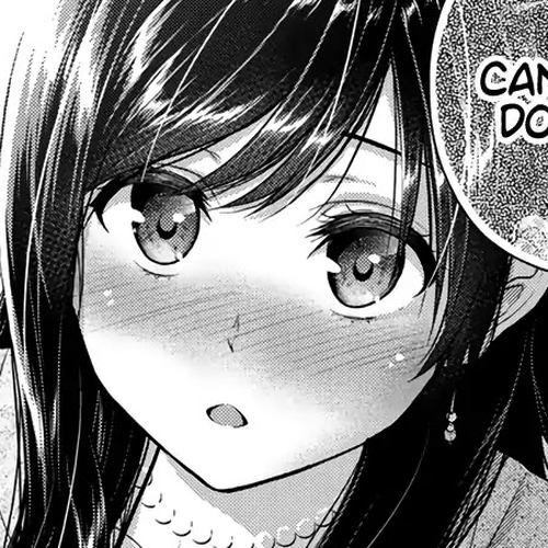 Fechippuru ~Our Innocent Love~ Chapter 15: Their Night cover
