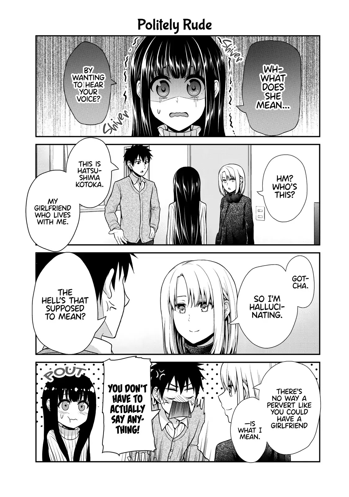 Fechippuru ~Our Innocent Love~ Chapter 19 page 3 - Chapter 19: Can I Hear Your Voice?