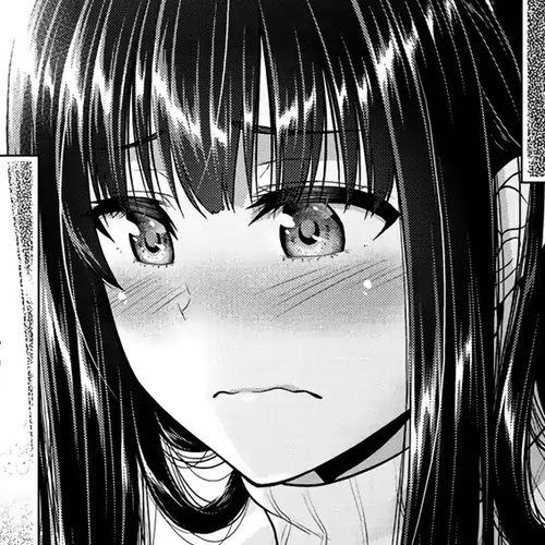 Fechippuru ~Our Innocent Love~ Chapter 19: Can I Hear Your Voice? cover