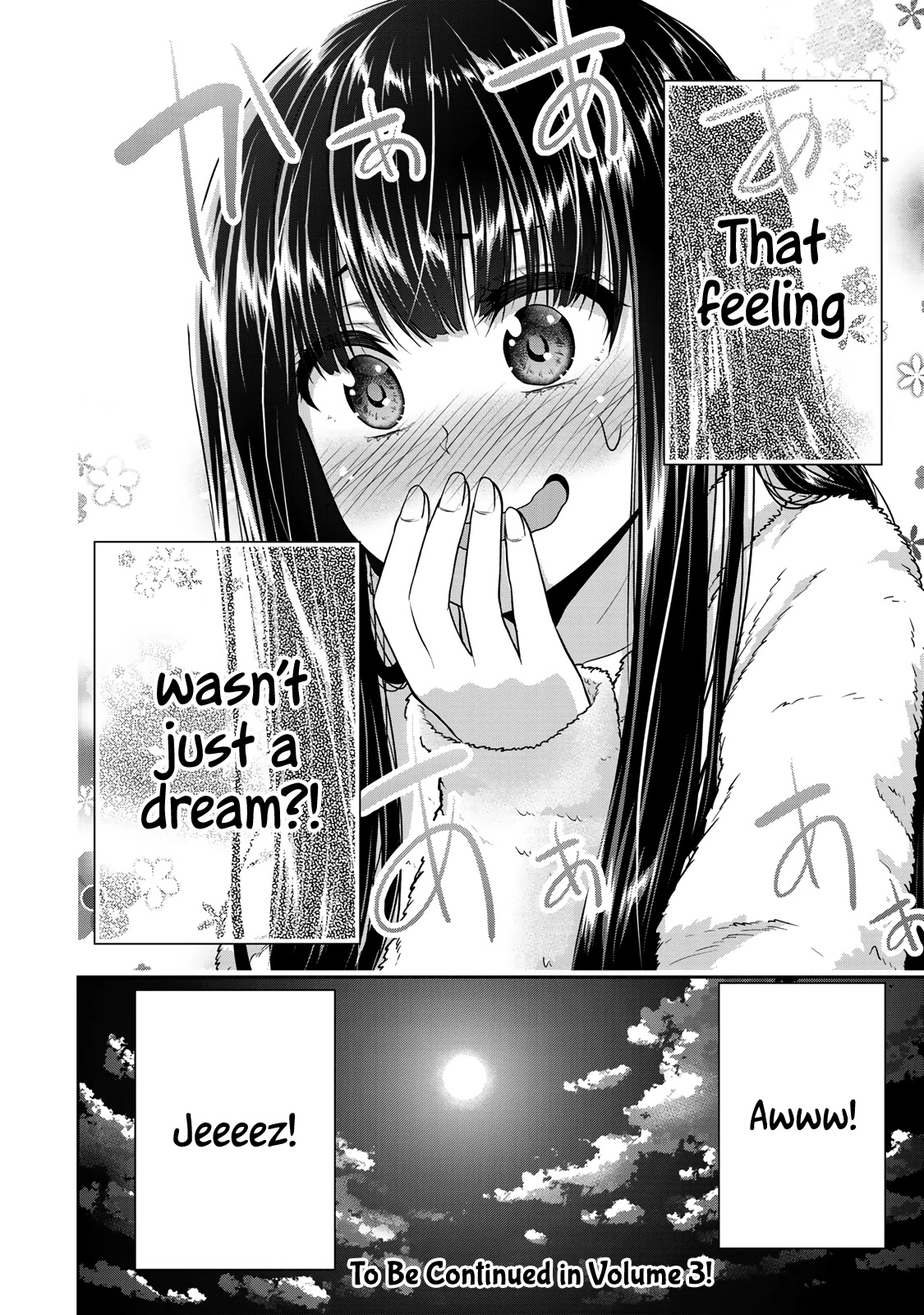 Fechippuru ~Our Innocent Love~ Chapter 24.5 page 6 - Chapter 24.5: Volume 2 Extra: We Are a Fetish Couple