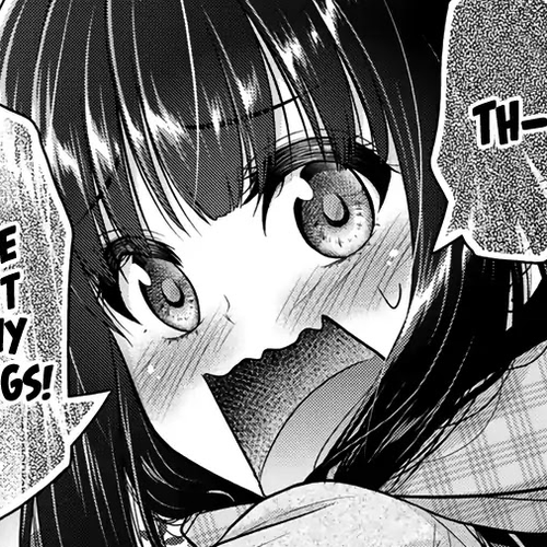 Fechippuru ~Our Innocent Love~ Chapter 24: Love Comedy cover