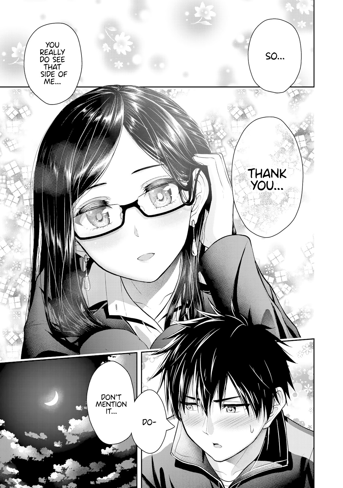 Fechippuru ~Our Innocent Love~ Chapter 26 page 7 - Chapter 26: Kotoka Can Be a Grown Up Too <3