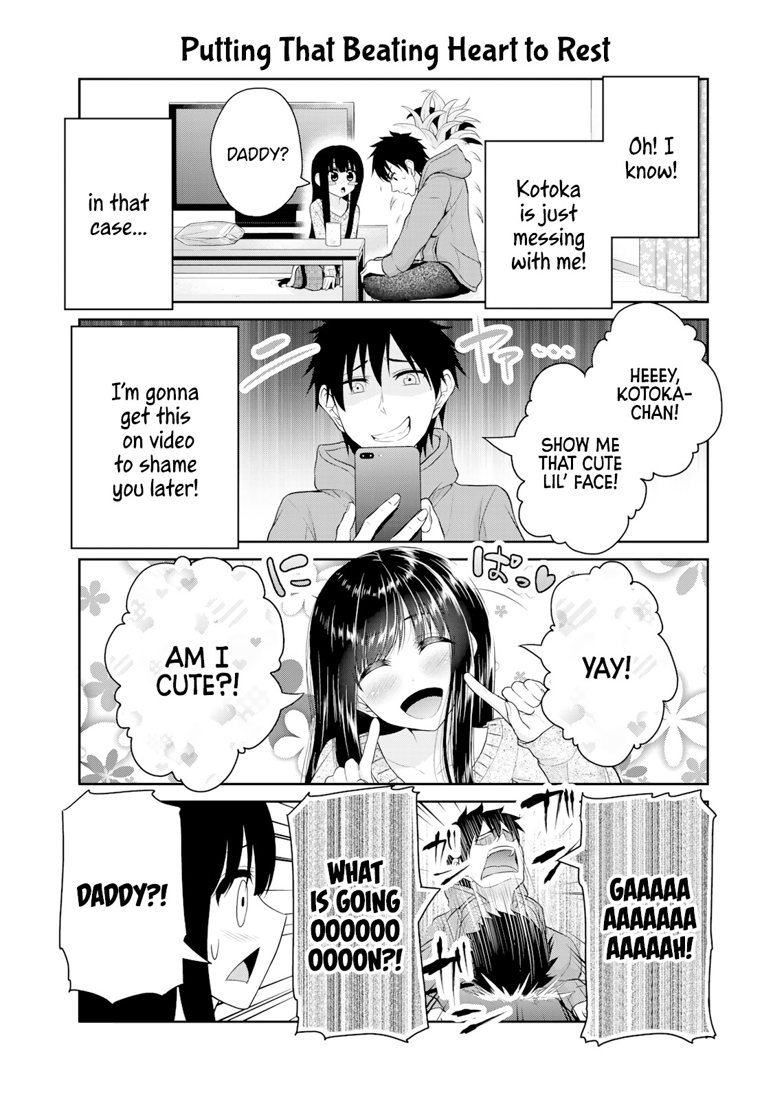 Fechippuru ~Our Innocent Love~ Chapter 27 page 3 - Chapter 27: Some Kind of Cursed Roleplay