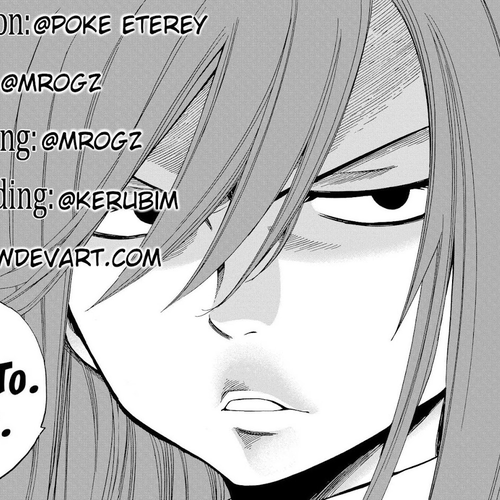 Fechippuru ~Our Innocent Love~ Chapter 31: A Fly in the Ointment cover
