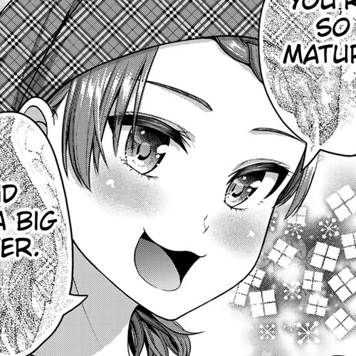 Fechippuru ~Our Innocent Love~ Chapter 32: Chocolate Panic cover