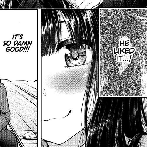Fechippuru ~Our Innocent Love~ Chapter 34: The Trials of Love cover