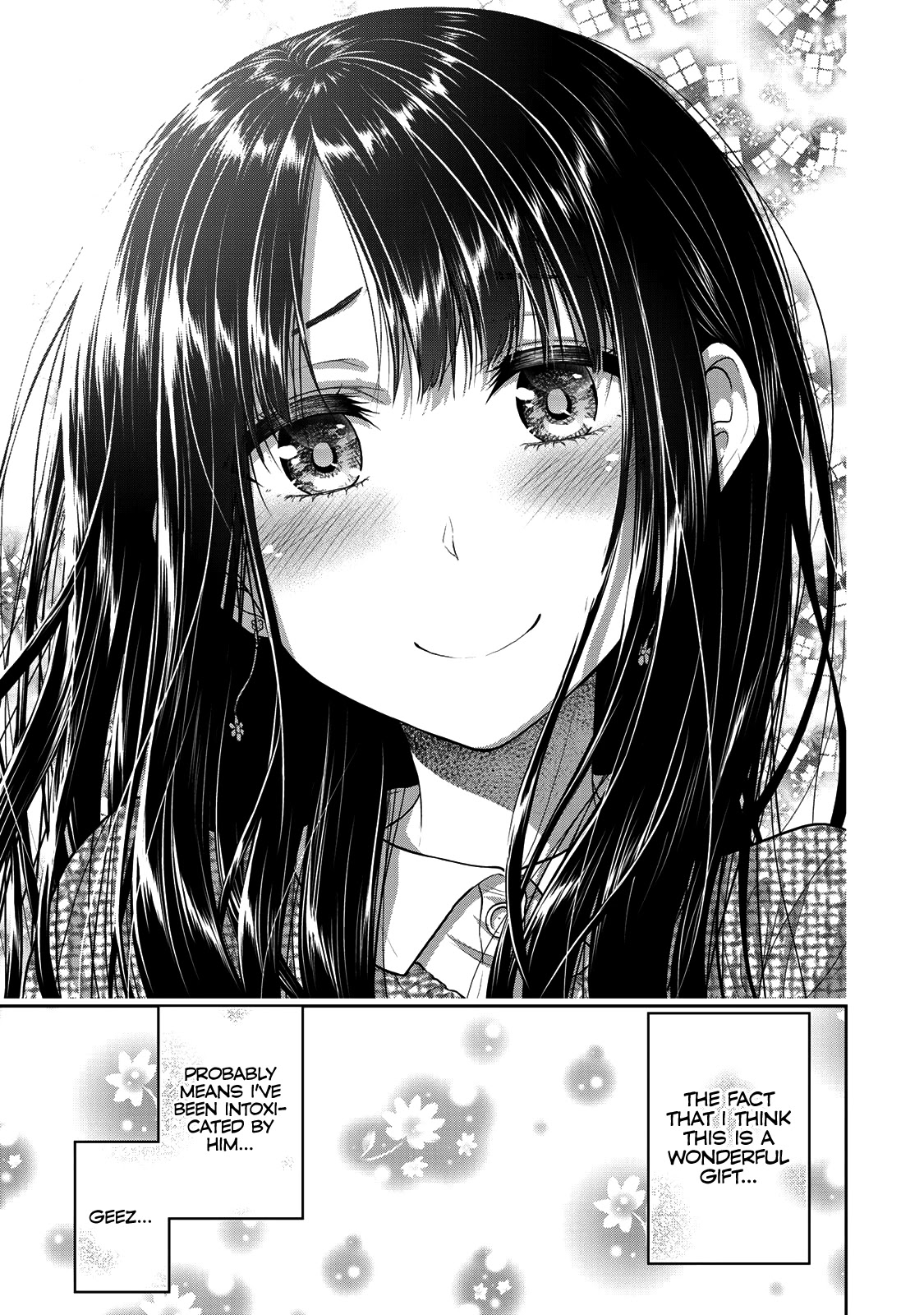 Fechippuru ~Our Innocent Love~ Chapter 37 page 10 - Chapter 37: Happy Intoxication