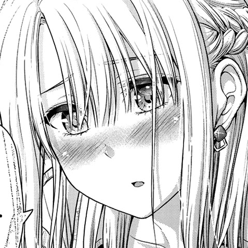 Fechippuru ~Our Innocent Love~ Chapter 40: A Date With Mashizu cover