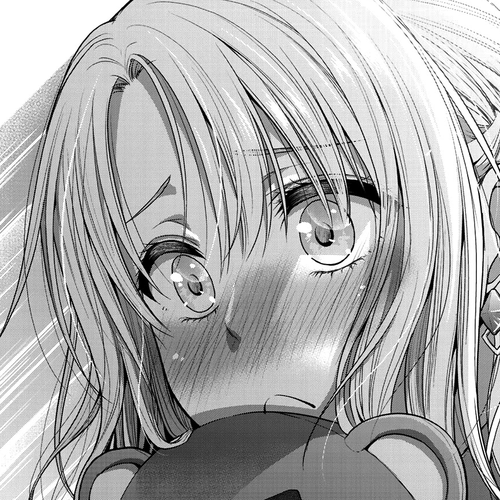 Fechippuru ~Our Innocent Love~ Chapter 41: Secret Intentions cover