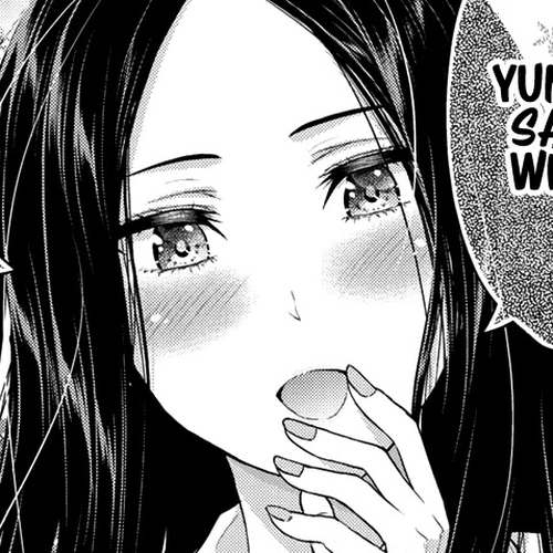 Fechippuru ~Our Innocent Love~ Chapter 44: A Fool, in Love cover