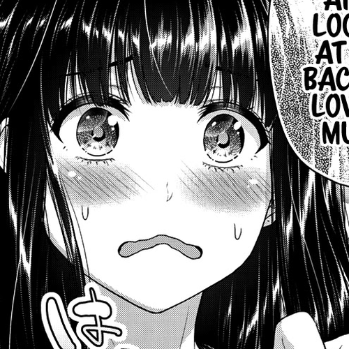 Fechippuru ~Our Innocent Love~ Chapter 46: We Can’t Hold Back Anymore... cover