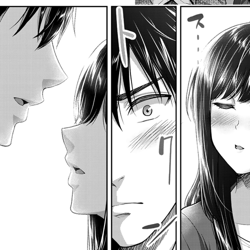Fechippuru ~Our Innocent Love~ Chapter 5: The Wacky and Wild First Date cover