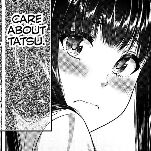 Fechippuru ~Our Innocent Love~ Chapter 50: The Princess Bridles cover