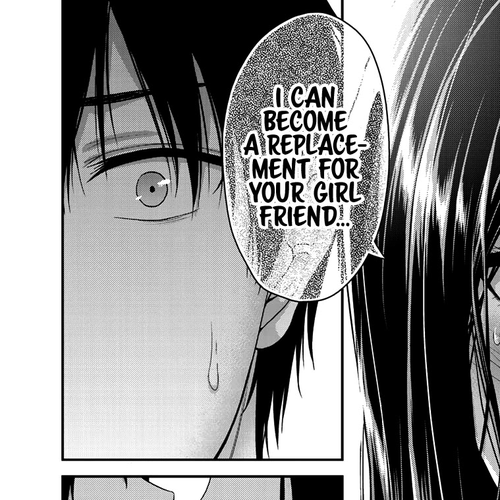 Fechippuru ~Our Innocent Love~ Chapter 53: Turning Point cover