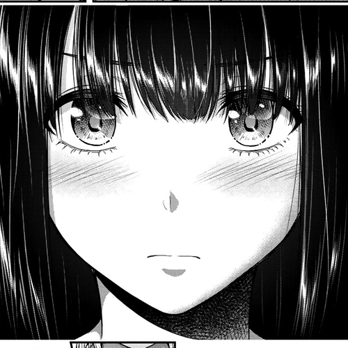 Fechippuru ~Our Innocent Love~ Chapter 54: Like a Bad Love Song cover