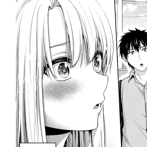 Fechippuru ~Our Innocent Love~ Chapter 55: Purity, Honesty, Perversity cover