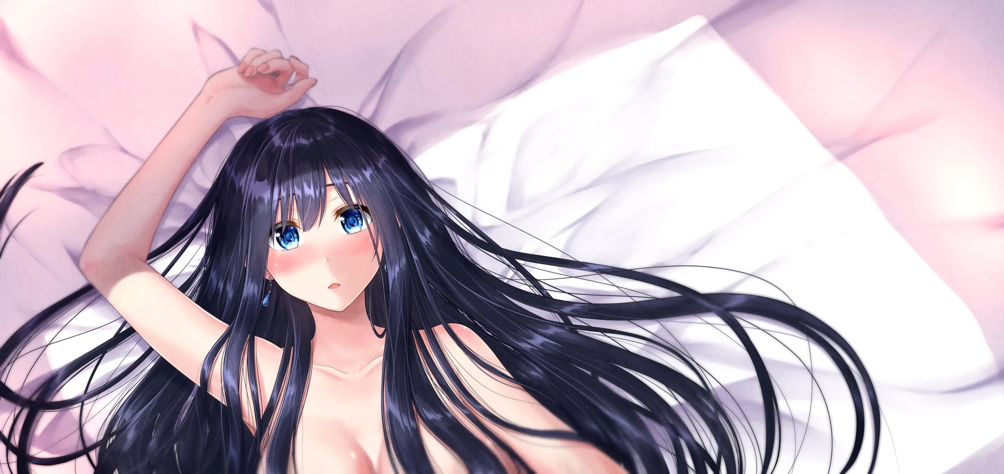 Fechippuru ~Our Innocent Love~ Chapter 56 page 3 - Chapter 56: Three Words, Eight Letters