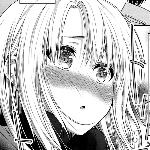 Fechippuru ~Our Innocent Love~ Chapter 56: Three Words, Eight Letters cover