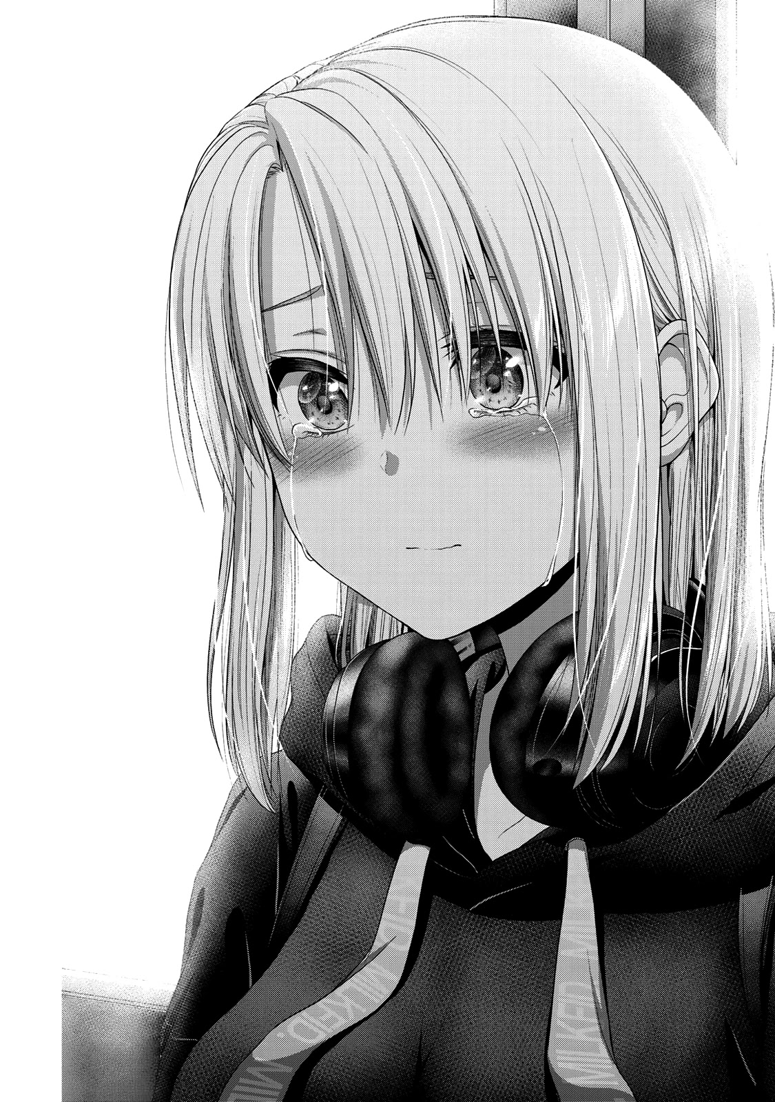 Fechippuru ~Our Innocent Love~ Chapter 58 page 11 - Chapter 58: Her Tears Tell the Truth
