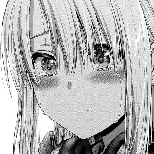 Fechippuru ~Our Innocent Love~ Chapter 58: Her Tears Tell the Truth cover