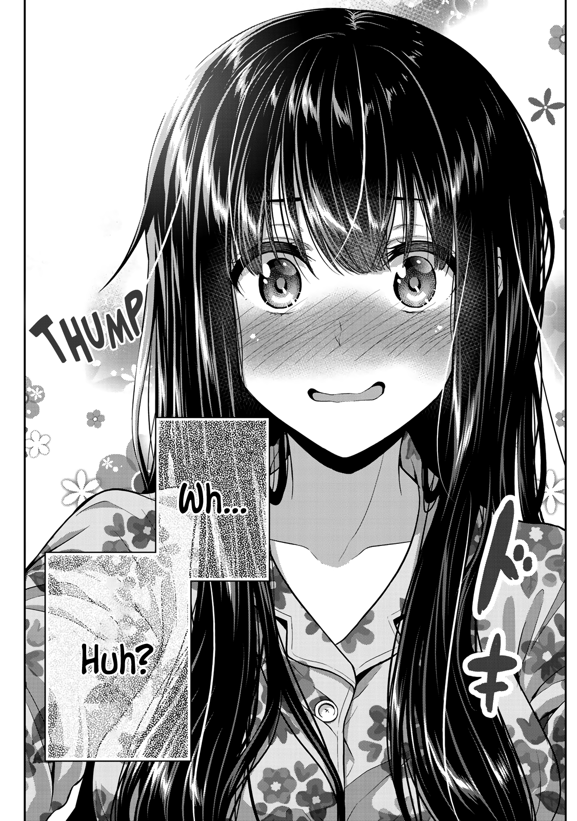 Fechippuru ~Our Innocent Love~ Chapter 6 page 13 - Chapter 6: Love