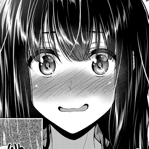 Fechippuru ~Our Innocent Love~ Chapter 6: Love cover