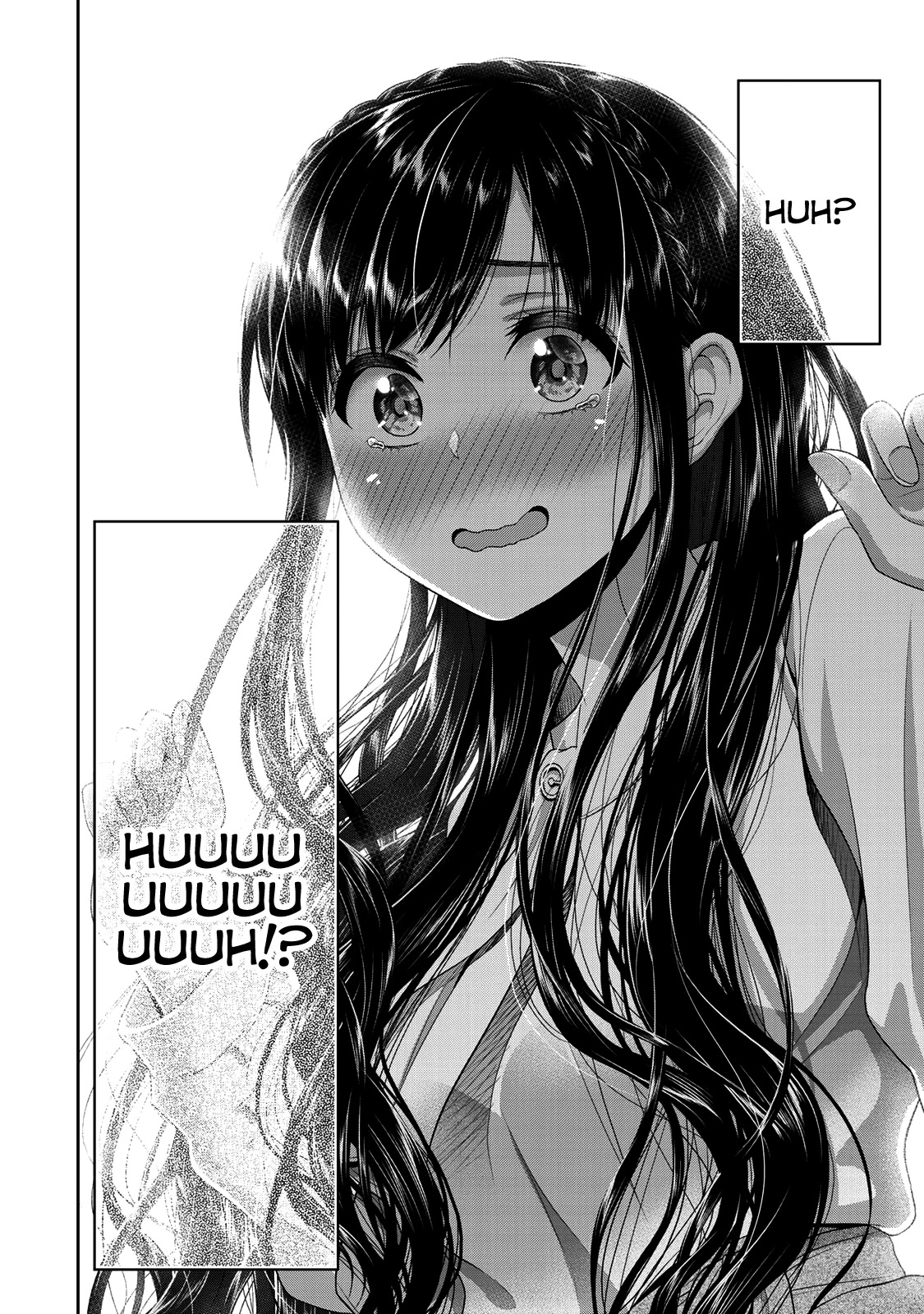 Fechippuru ~Our Innocent Love~ Chapter 60 page 11 - Chapter 60: Kotoka