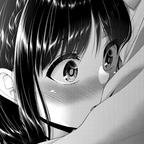 Fechippuru ~Our Innocent Love~ Chapter 61: “I Want to Hug You” cover