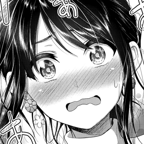 Fechippuru ~Our Innocent Love~ Chapter 69: Our Innocent Love cover