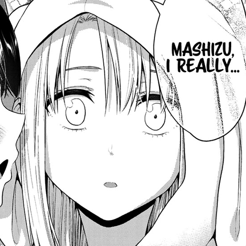 Fechippuru ~Our Innocent Love~ Chapter 71: Epilogue (2) cover