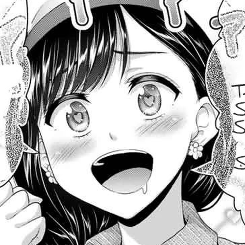 Fechippuru ~Our Innocent Love~ Chapter 79: Triangular Date! cover